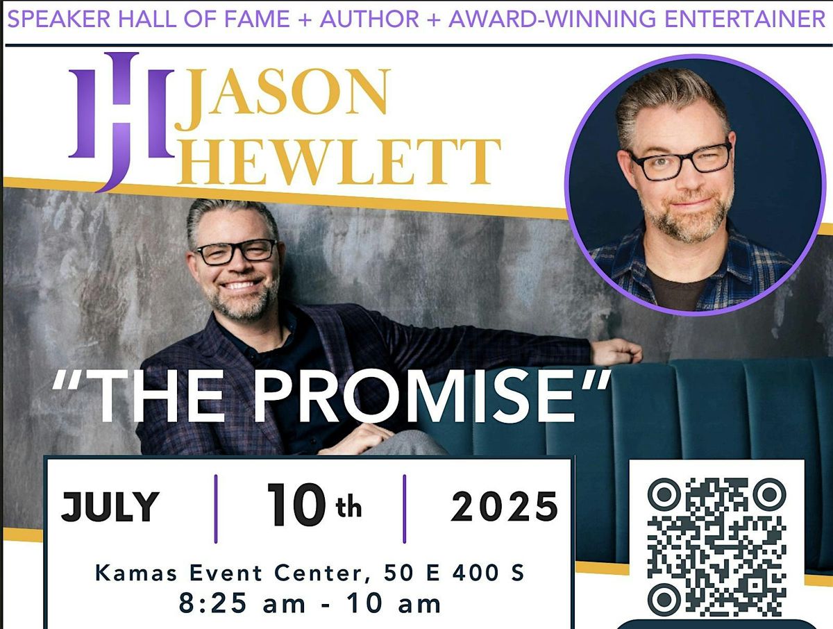An Invitation to ALL Business Owners, 10 July | Event in Kamas | AllEvents