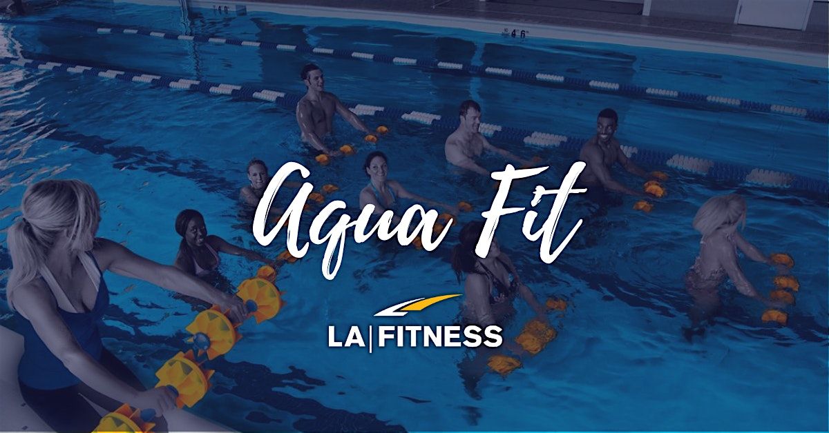 Free Aquafit Class - Open to Members & Guests! - Lake Gray | Event in Jacksonville | AllEvents