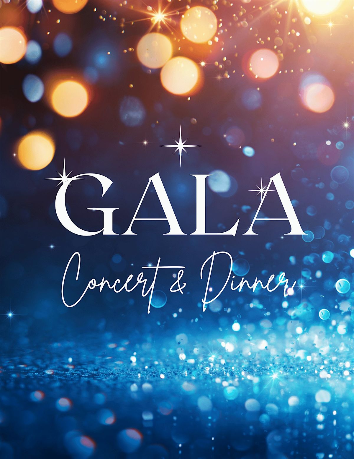 The River City Chorale 2025 GALA Concert, 9 May | Event in Hudson | AllEvents
