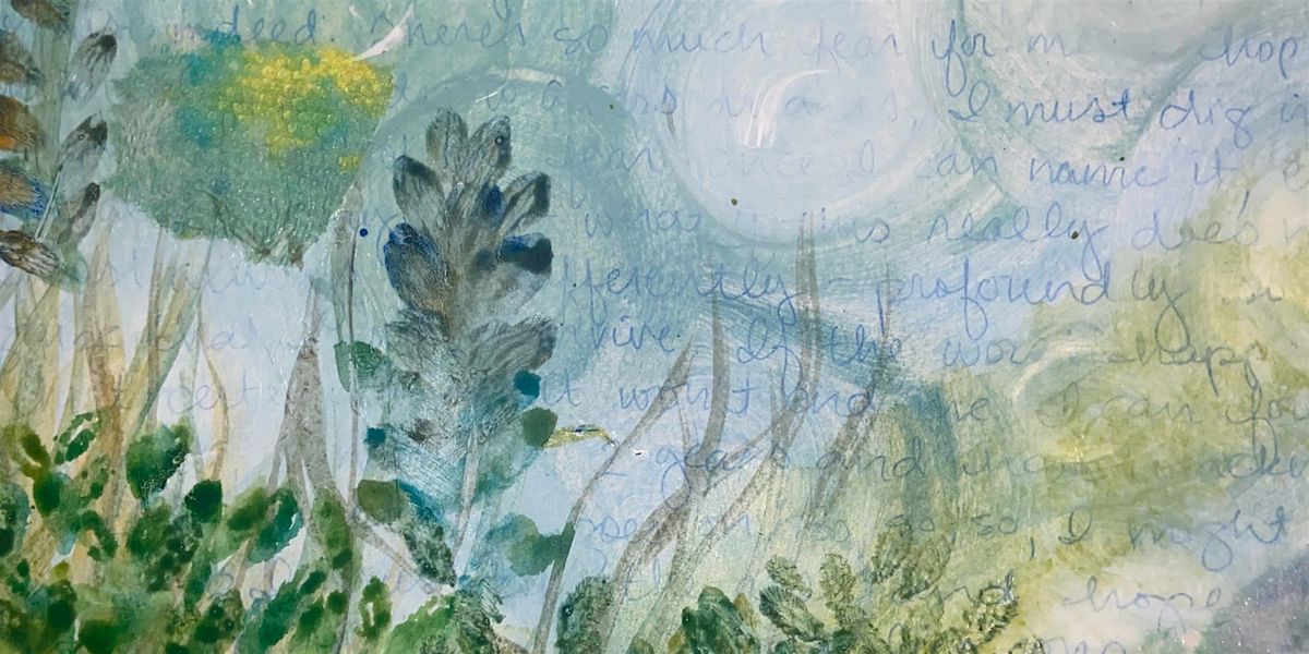 Heartfelt Mindfulness With Mixed Media - Painting Class by Classpop!™, 6 August | Event in New York | AllEvents