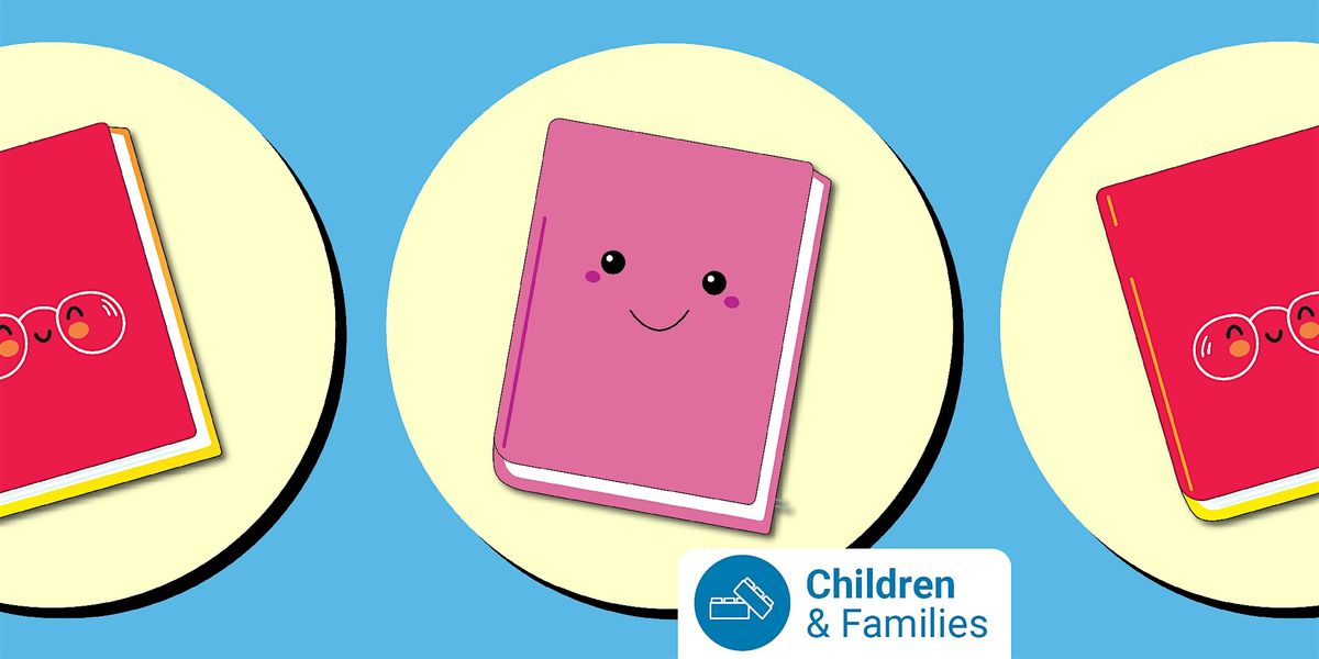 BIG Summer Read Launch at Deer Park Library, 3 December | Event in Deer Park | AllEvents