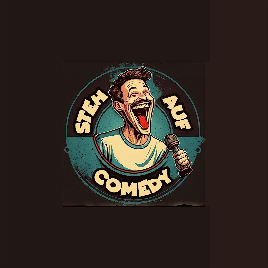 Comedy Open Mic, 23 October | Event in Hannover | AllEvents