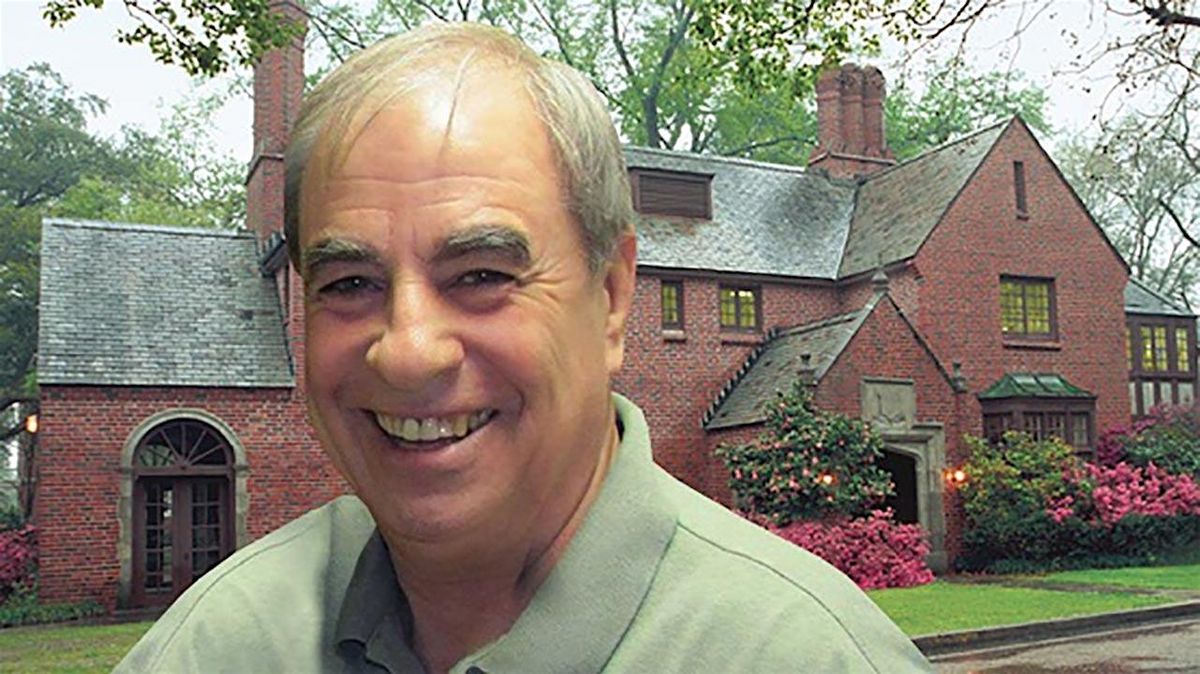 10th Annual Johnny Antoon Memorial Scholarship Golf Tournament, 7 June | Event in Natchitoches | AllEvents