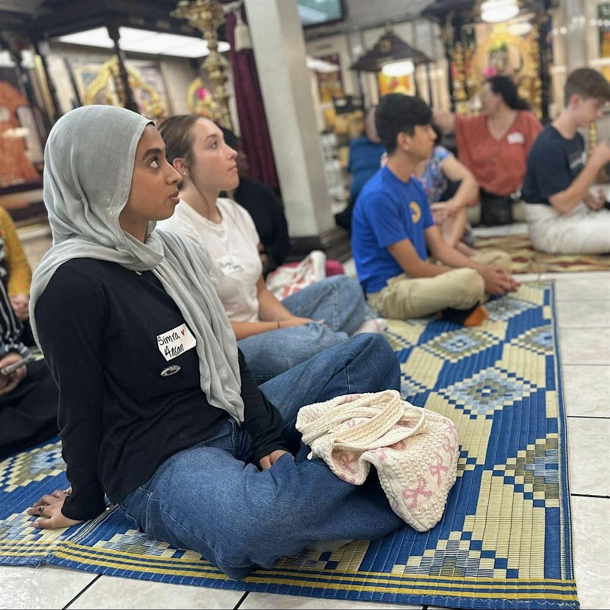 Global Citizenship Immersion for High school Students, 11 August | Event in Rochester | AllEvents