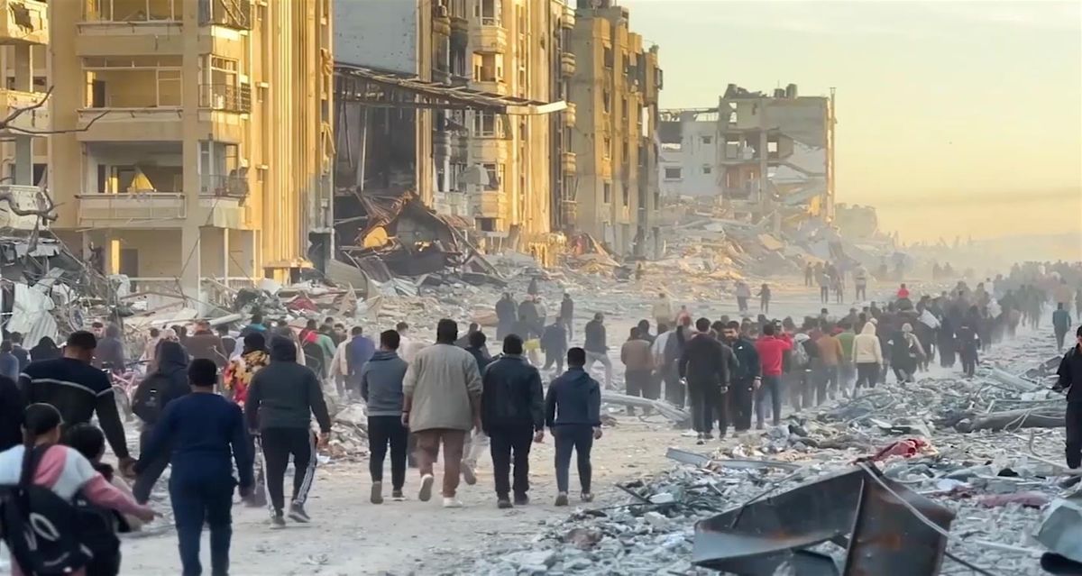 Projection-débat autour du documentaire Pour l’honneur de Gaza, 27 May | Event in Paris | AllEvents