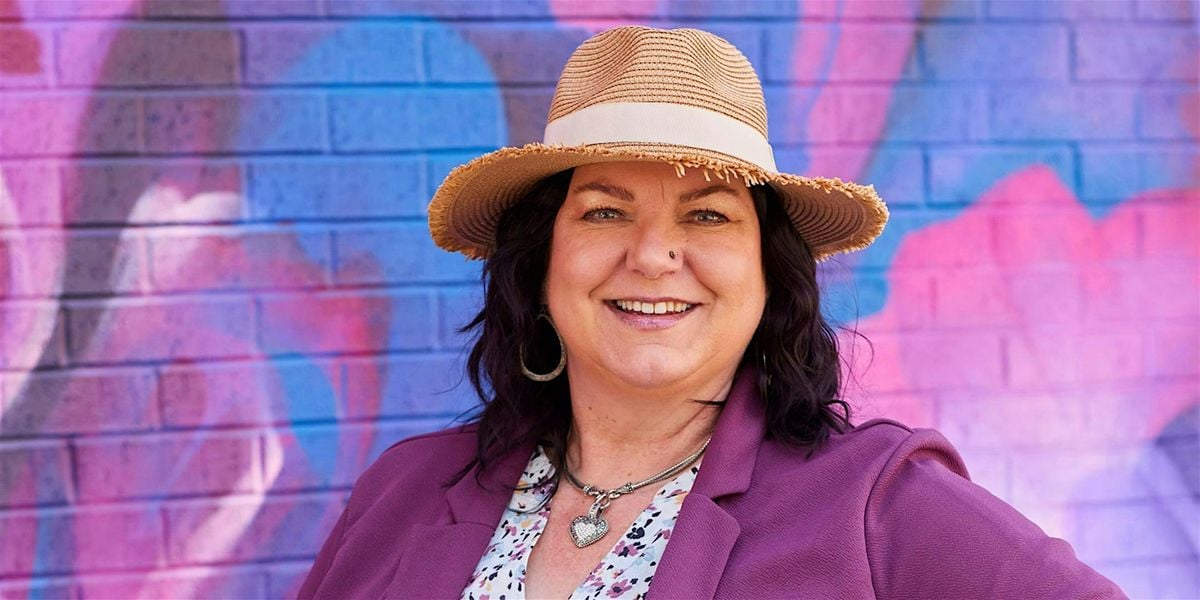 Stacy West of Buttermilk Basin presenting Wool Applique:  June 24-27, 2025, 24 June | Event in Hamilton | AllEvents
