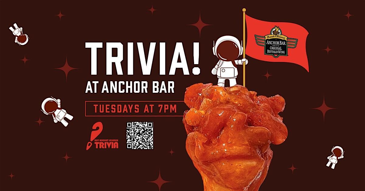 Free Weekly Trivia with Gift Certificates for Winners! | Event in Round Rock | AllEvents