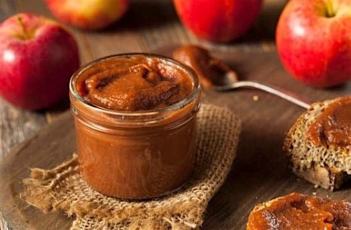 Pumpkin & Apple Butter Workshop, 15 September | Event in Eastlake | AllEvents