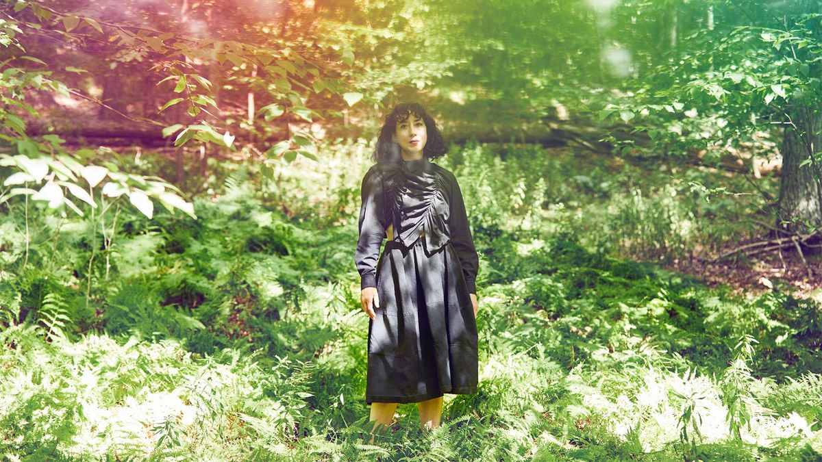 Clarice Jensen, 24 March | Event in Minneapolis | AllEvents