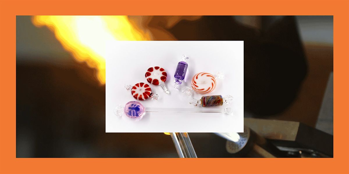 Borosilicate Survey I: Getting Started with Borosilicate Glass | 2025 | Event in Fort Worth | AllEvents
