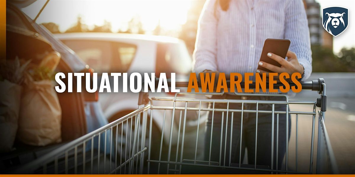 Dead Center Range- Mastering Situational Awareness 7/29/25, 29 July | Event in Buford | AllEvents