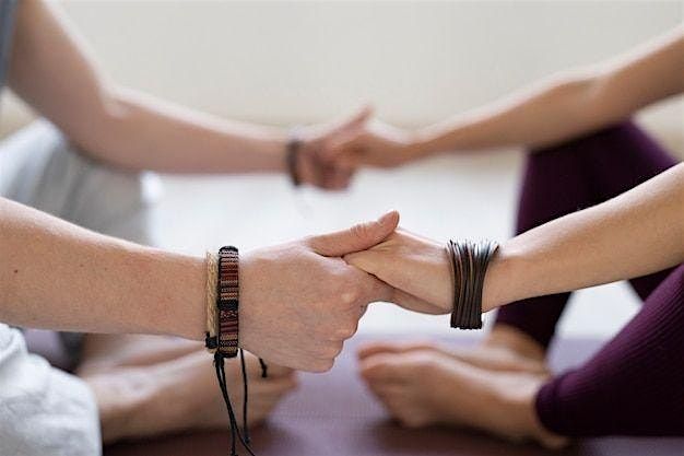 Interwoven: Couples Sound and Restore at SAMA, 16 August | Event in Southern Pines | AllEvents