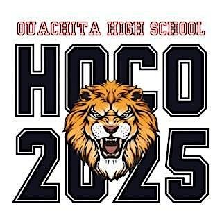 Ouachita Class of 13 HOCO SEPT 26TH, 21 September | Event in Monroe | AllEvents