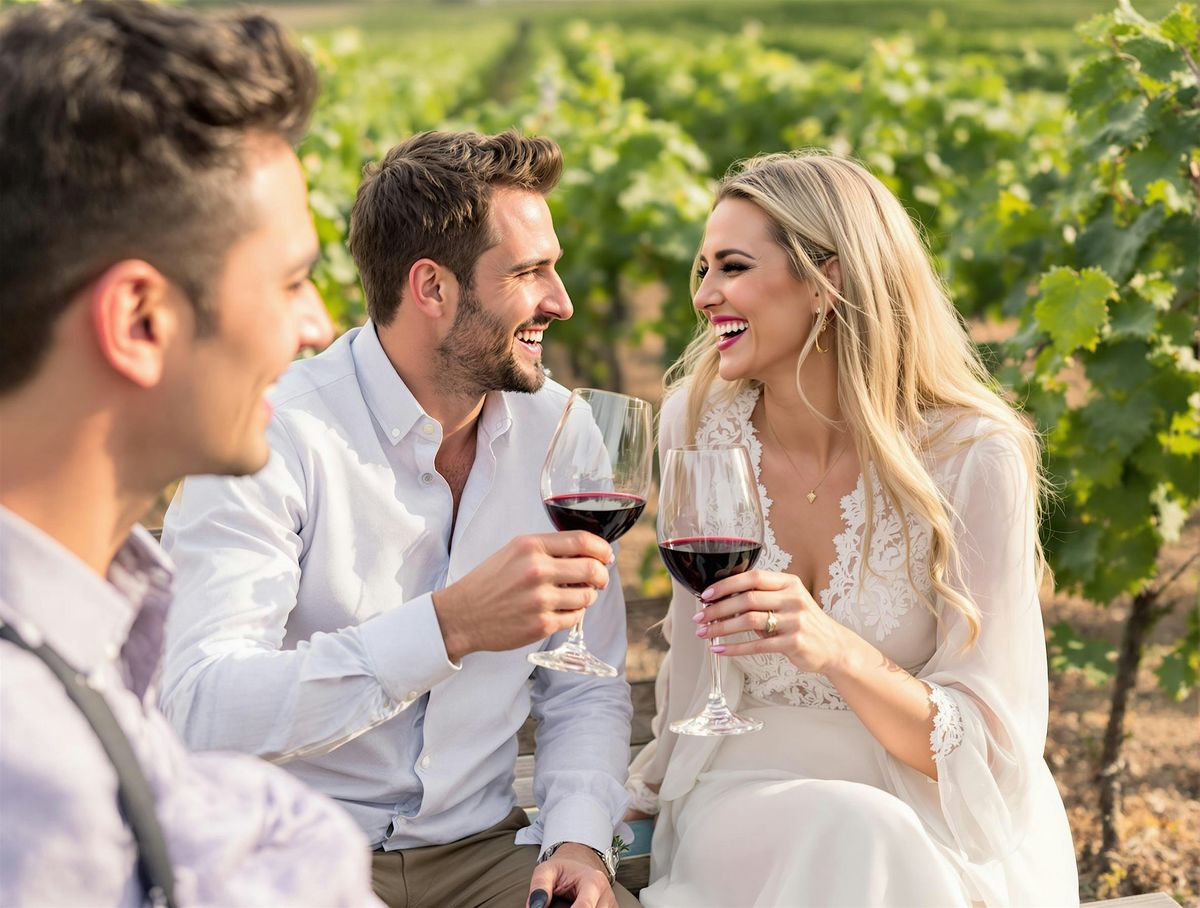 Frost & Forma at Prodigy Vineyards, 26 July | Event in Frankfort | AllEvents