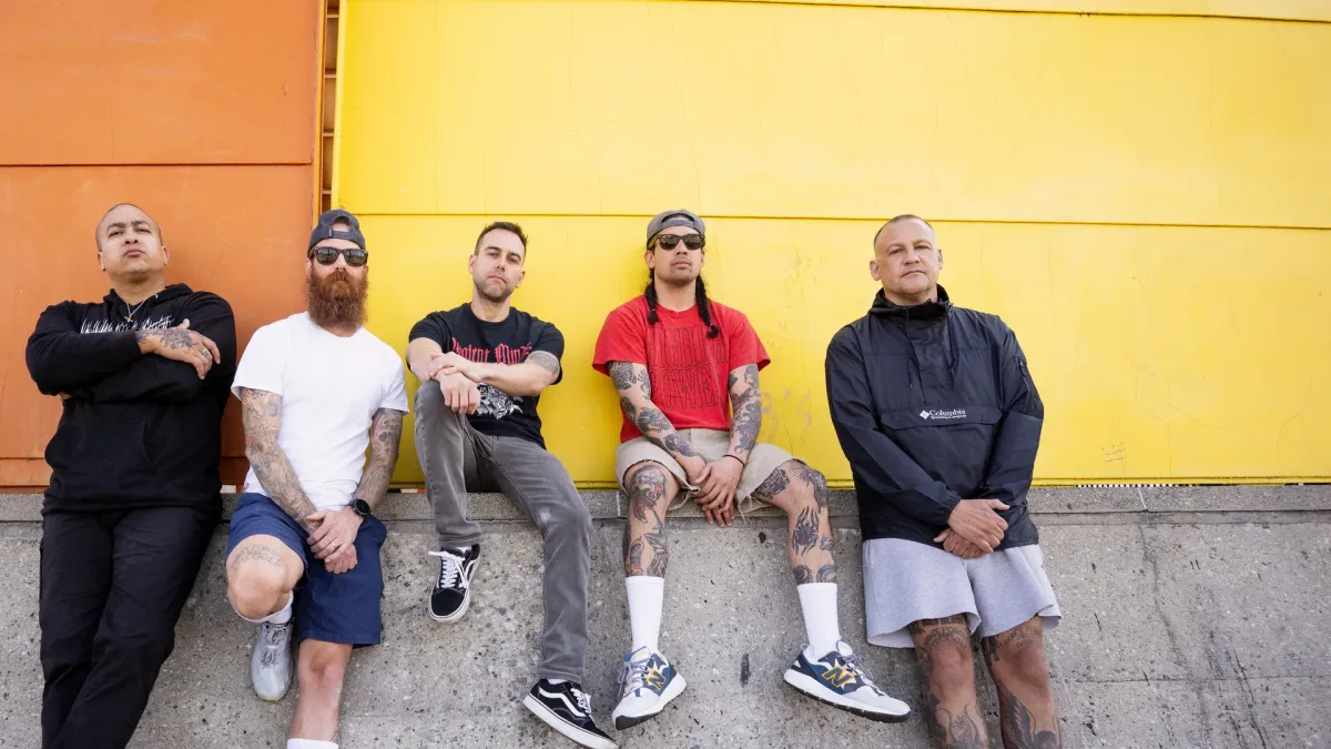 Terror, Combust in Vancouver, 20 October | Event in Vancouver | AllEvents