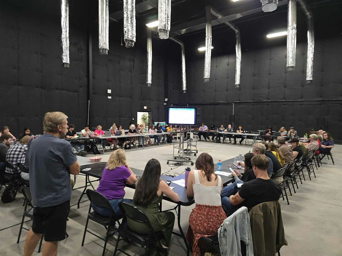 June 9  LEXINGTON Film, TV, Play Script Table Reads at Lexstudios!, 9 June | Event in Lexington | AllEvents