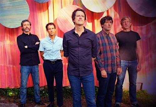 The American Analog Set, 20 November | Event in Brooklyn | AllEvents