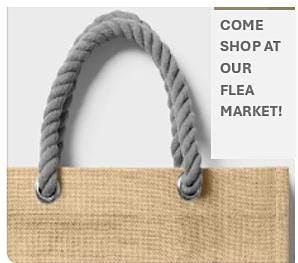 Neighborhood Flea Market, 15 May | Event in Stanfield | AllEvents