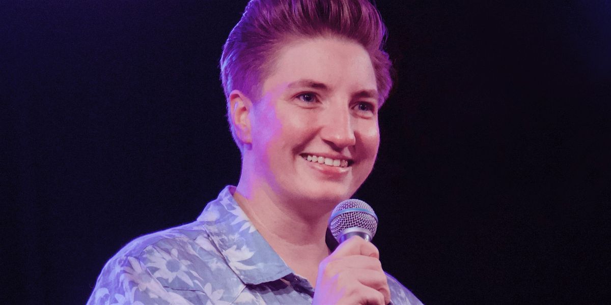 Apologetically Me, 1 November | Event in Geelong | AllEvents