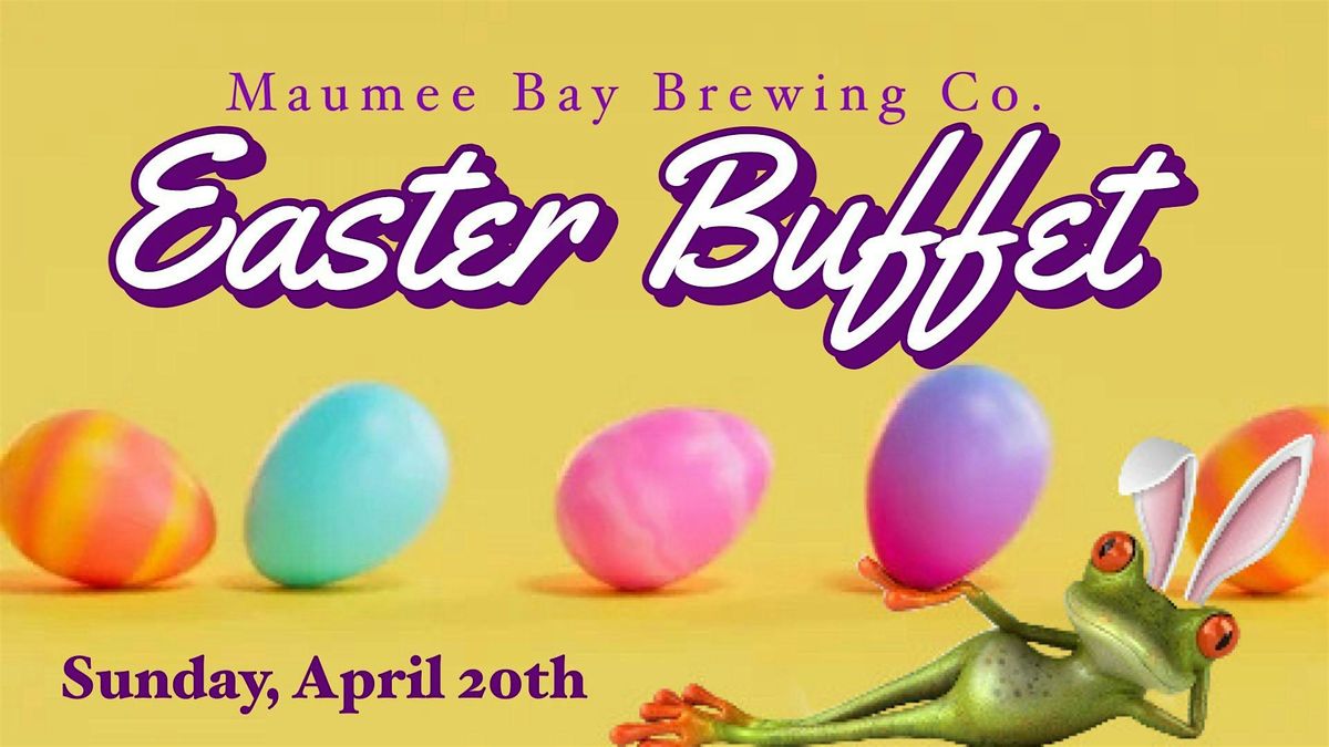 Easter Sunday Buffet 2025 – 11:00 AM – Farm to Table by Filomena Easter Sunday Buffet 2025 – 11:00 AM – Farm to Table by Filomena