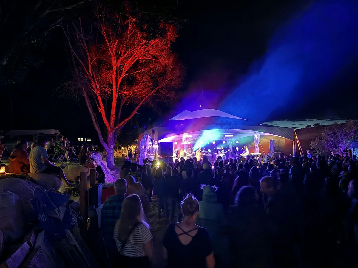 River on the River, 2 August | Event in Buena Vista | AllEvents