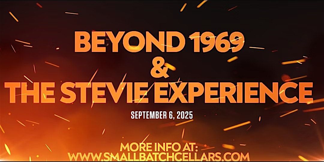 THE STEVIE NICKS EXPERIENCE  + BEYOND 1969, 6 September | Event in North Haven | AllEvents
