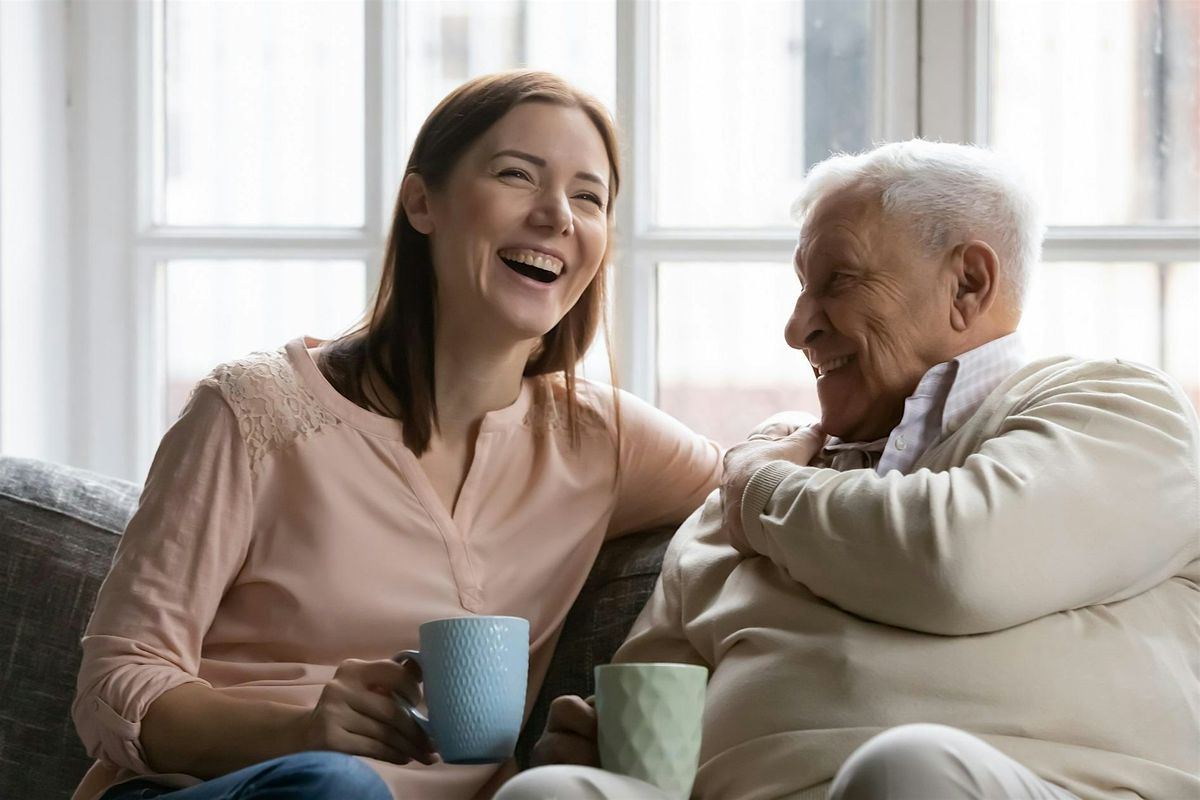 Dementia and Ageing Education Workshop for Care Partners and Families, 30 October | Event in Stirling | AllEvents