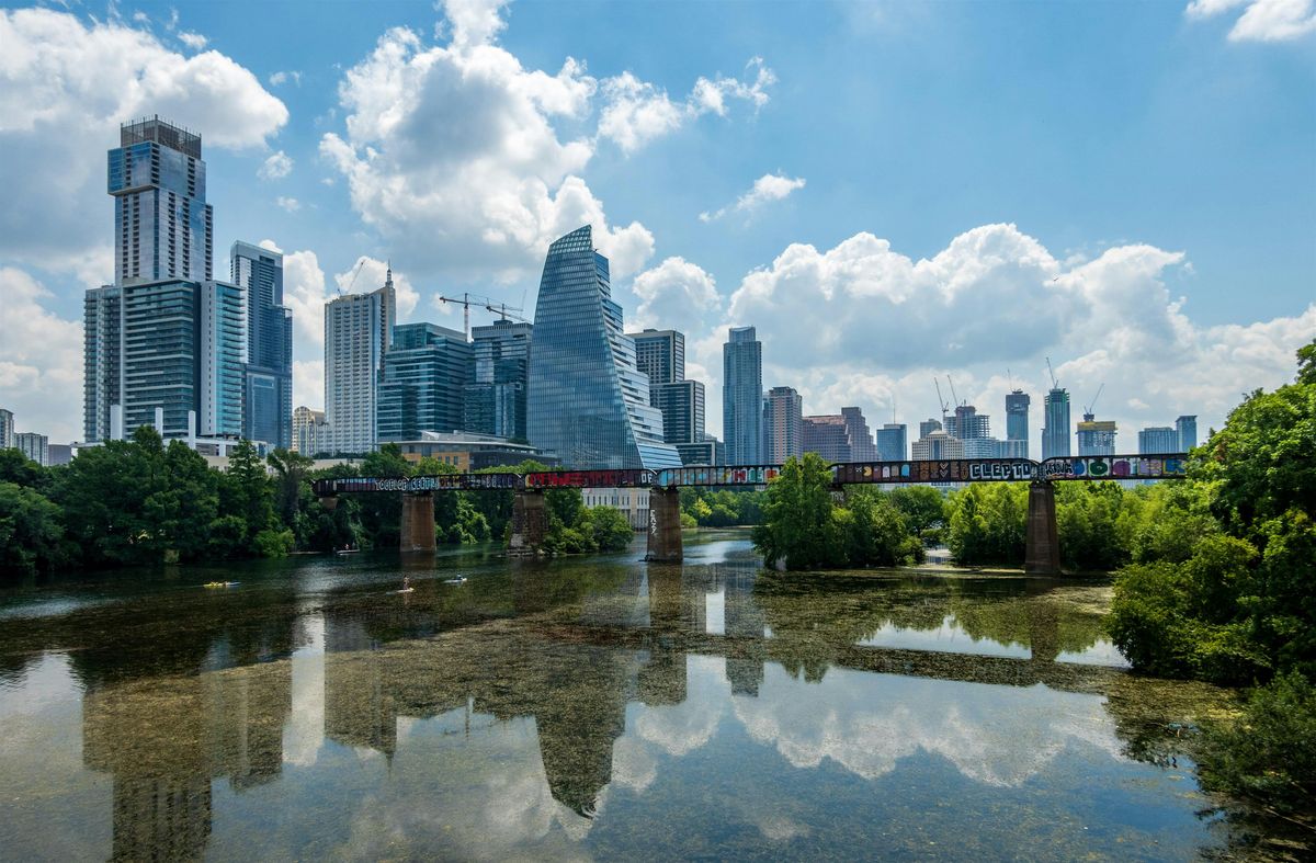 A Date Night Adventure! - Austin Capitol Sights & Downtown Gems | Event in Austin | AllEvents