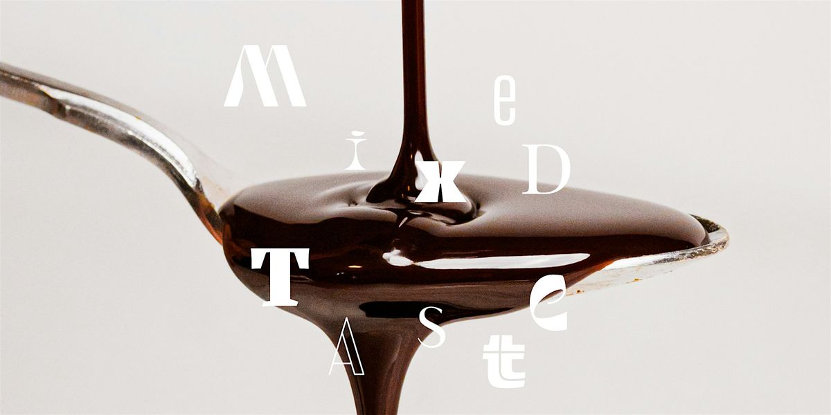Mixed Taste: Ancestral Chocolate & the Sonnet, 13 August | Event in Denver | AllEvents