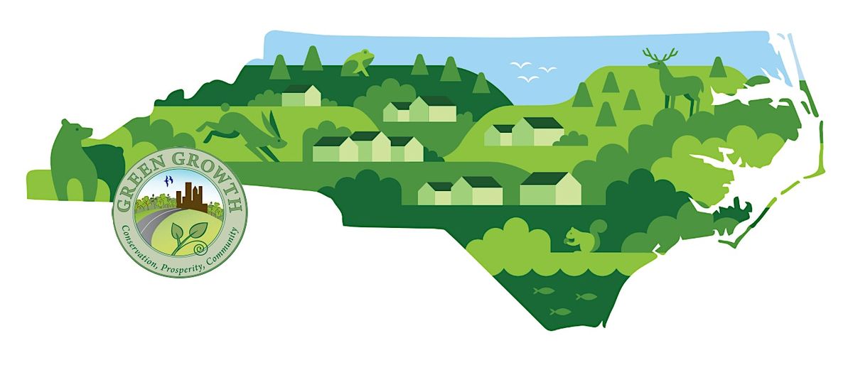 Green Growth Toolbox Workshop, 5 June | Event in Greenville | AllEvents
