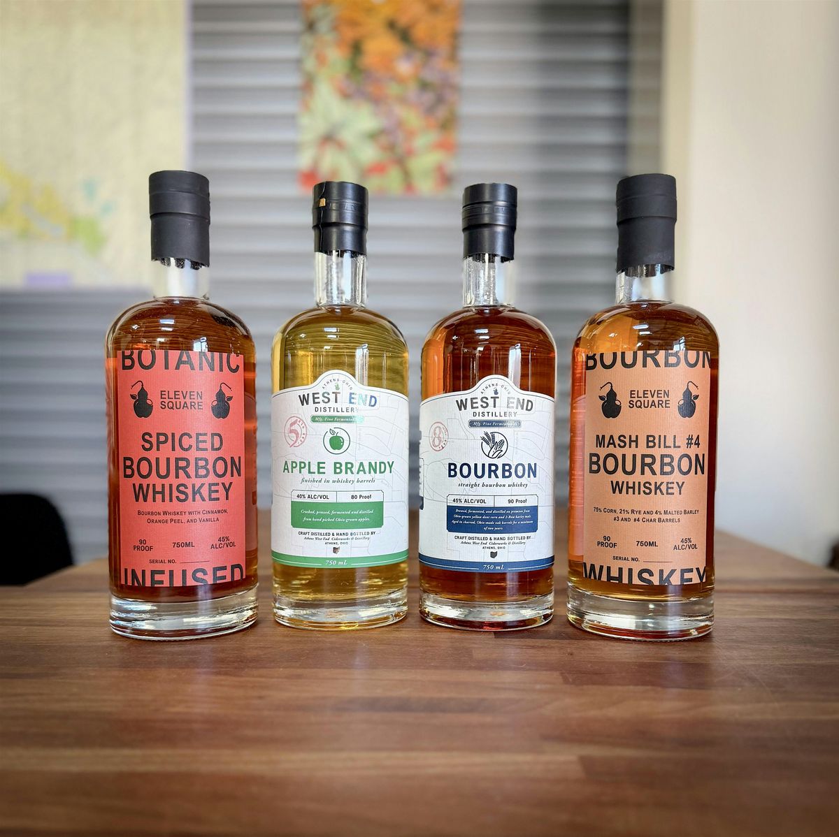 Aged Spirits Tasting & Tour, 1 November | Event in Athens | AllEvents