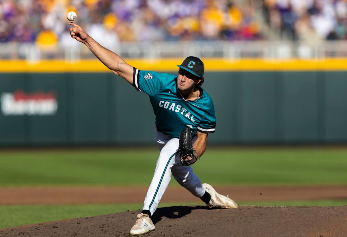 Coastal Carolina Chanticleers vs. Fairfield Stags, 12 February | Event in Conway | AllEvents