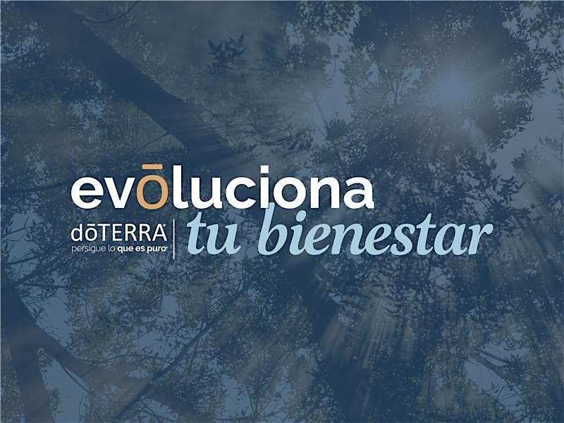 evōluciona tu BIENESTAR, 4 October | Event in Hunters Creek | AllEvents
