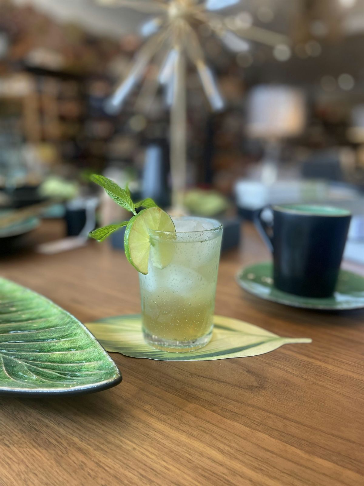 Casual Mixology, 21 June | Event in Lansing | AllEvents