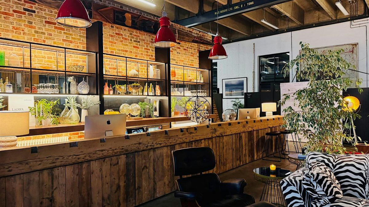 Let's Network, 28 November | Event in Southend-on-Sea | AllEvents