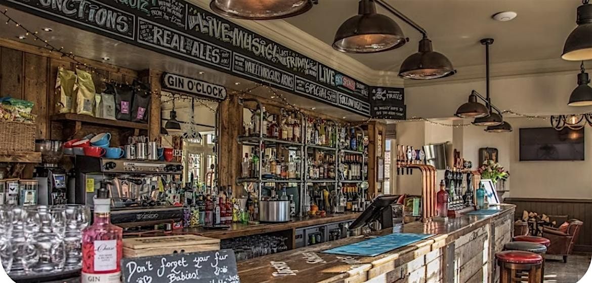 Havant Business Networking at The Wheelright Arms, 25 July | Event in Havant | AllEvents