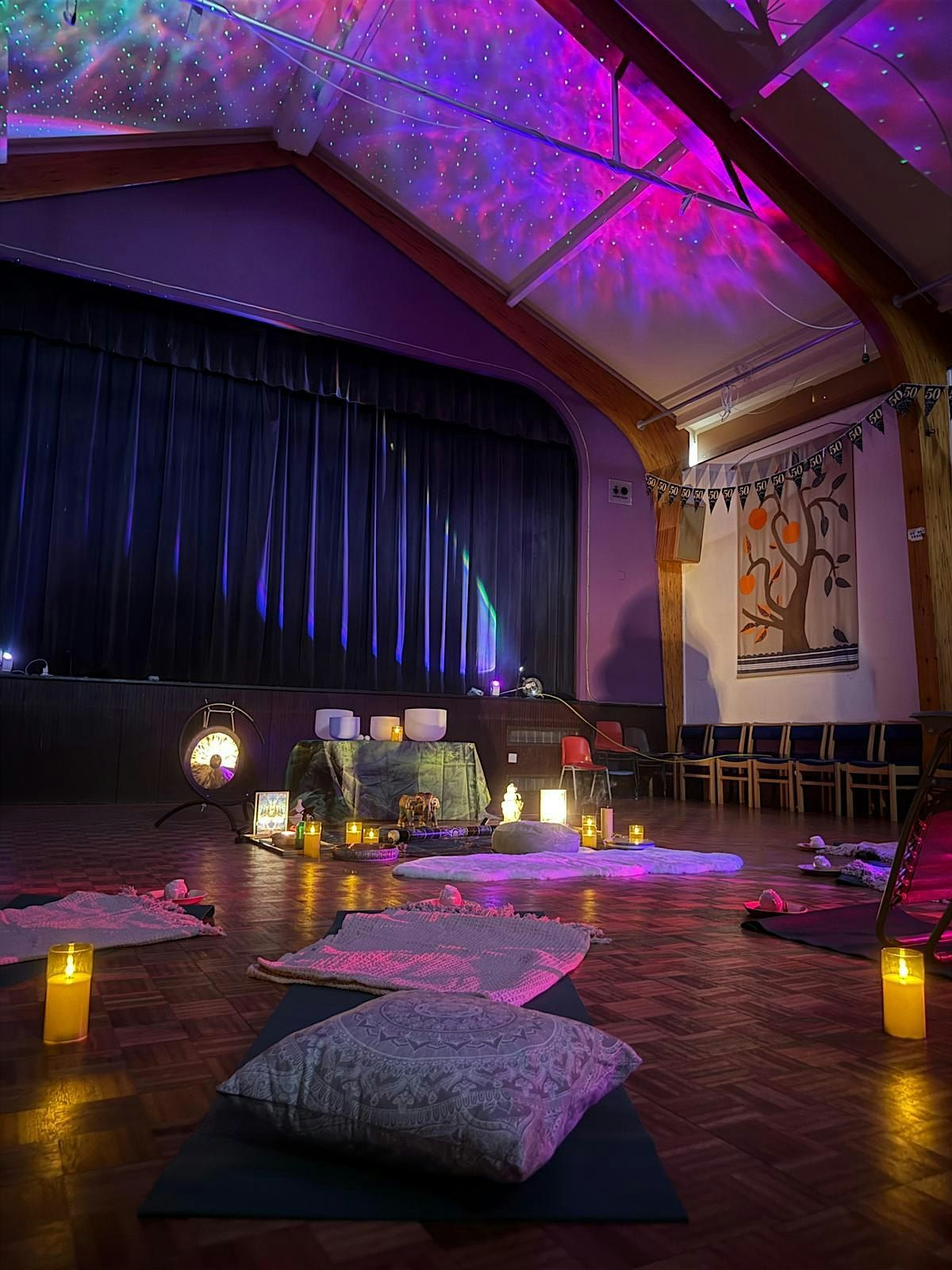 Alchemy Circle Open Evening, 15 October | Event in Stockport | AllEvents