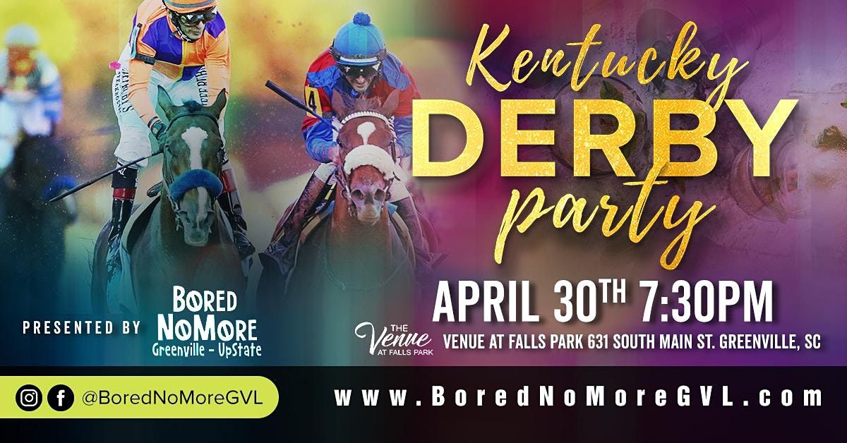 Platinum Events List Of All Upcoming Platinum Events In Greenville Sc Greenville Sc Events April 2022