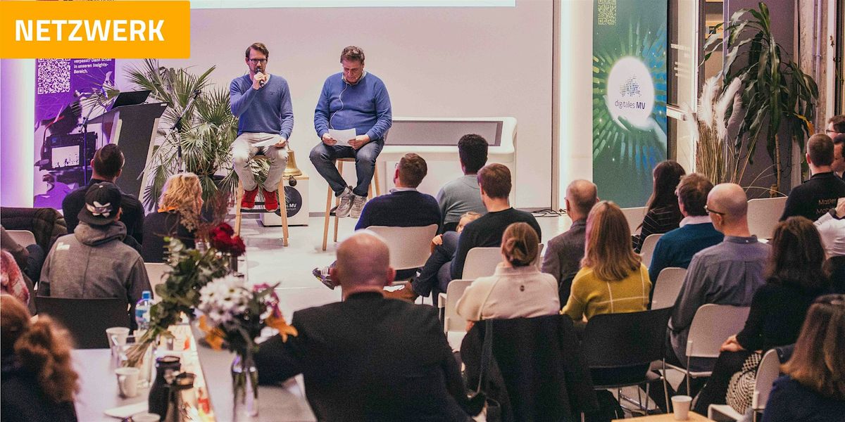 Fly & Surv Netzwerkabend - Kunst.Kraft.Kollaboration, 3 December | Event in Wismar | AllEvents