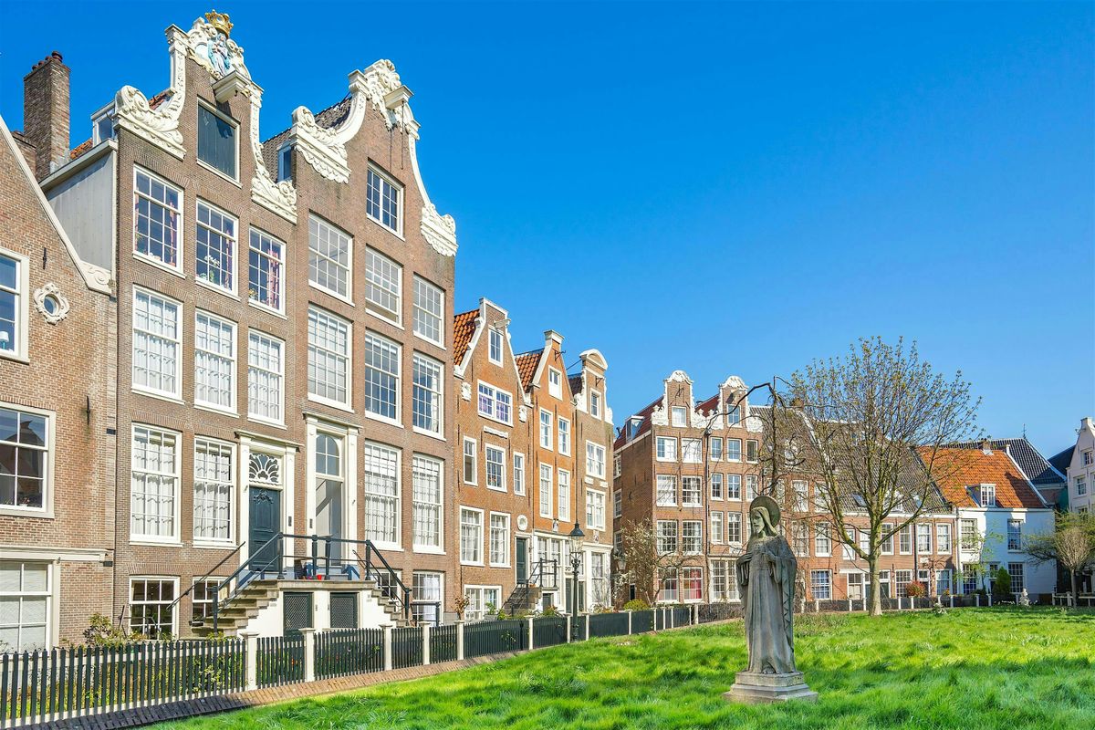 Classical Music Concert at the Begijnhof | Event in Amsterdam | AllEvents