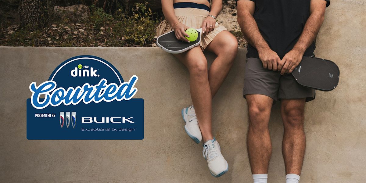 Courted Austin - Pickleball Social Mixer, 21 September | Event in Austin | AllEvents