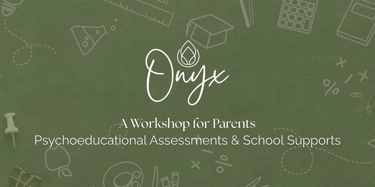 From Assessment to Action, 6 August | Event in Sherwood Park | AllEvents