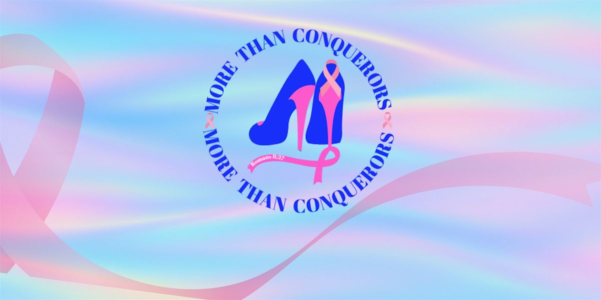 2025 Strut to Support Breast Cancer Patients and Caregivers, 11 October | Event in Silver Spring | AllEvents
