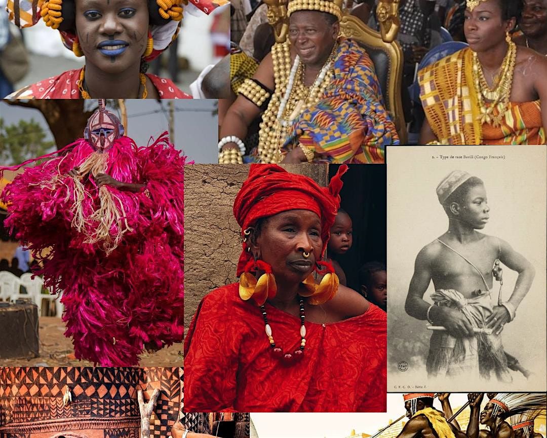 The Ten Heritage Tribes, 10 June | Event in San Antonio | AllEvents