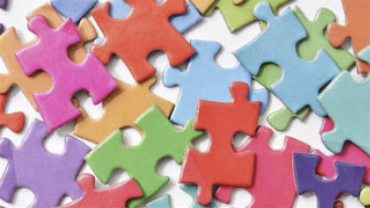 Coffee & puzzle morning - Fun for Young Adults with Complex Needs, 15 August | Event in Crawley | AllEvents
