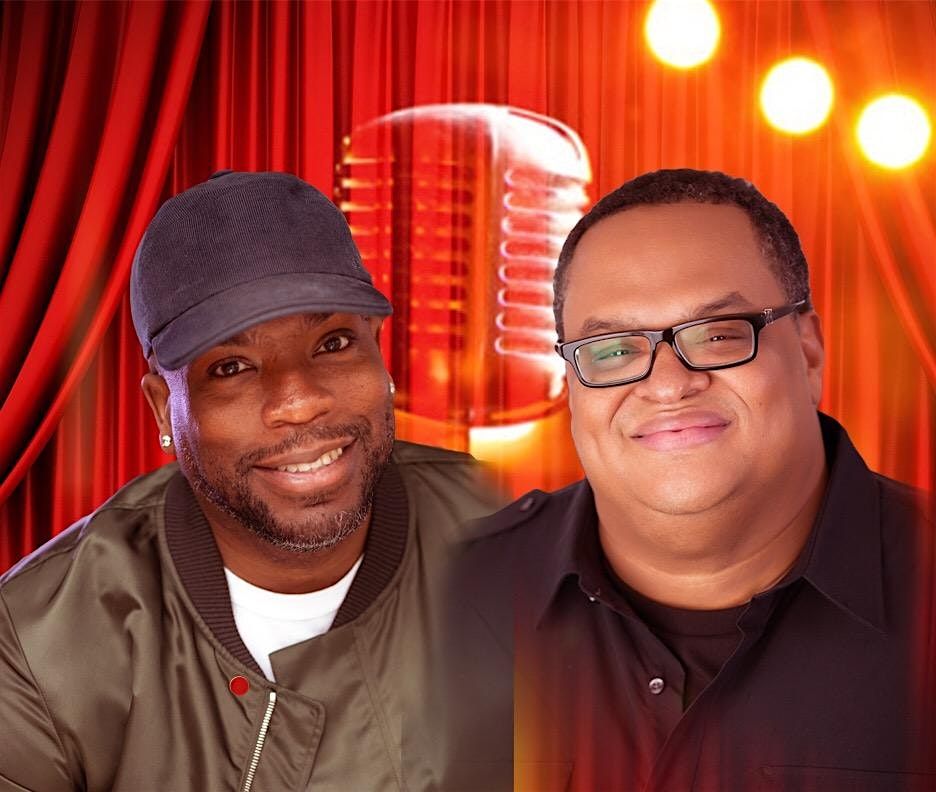 Huggy Lowdown from Showtime   (w) Chris Paul & Special guest HBO Host, 27 June | Event in Washington | AllEvents