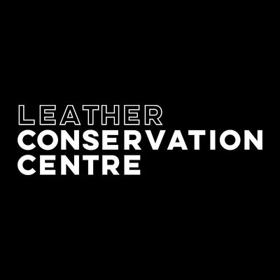 Leather Conservation Centre logo