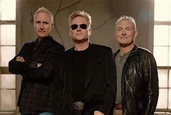 McBride & The Ride @ Jackson Live & Event Center in Seymour, Indiana, 5 September | Event in Seymour