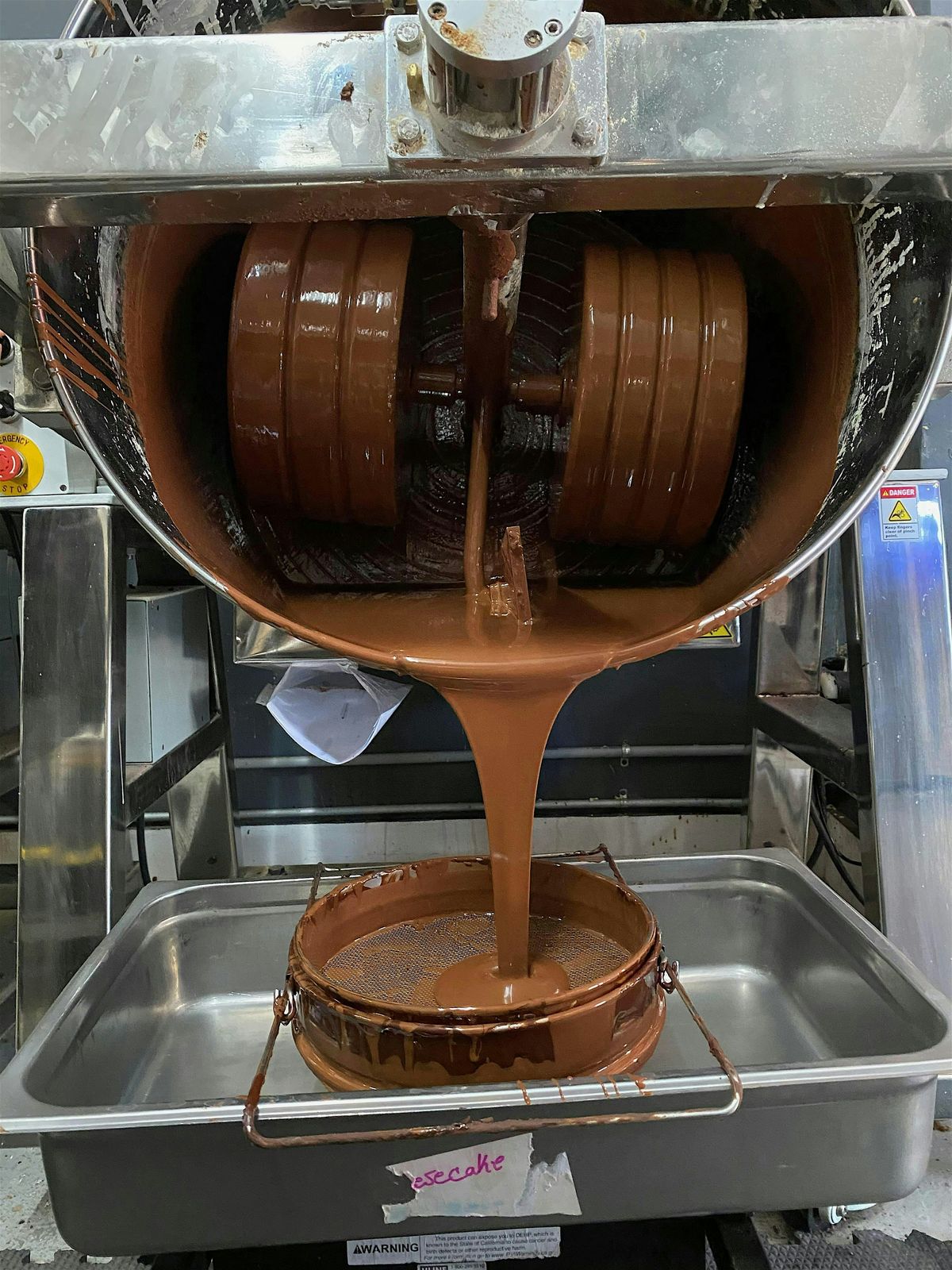 Chocolate Factory Tour & Tasting | Event in Miami | AllEvents