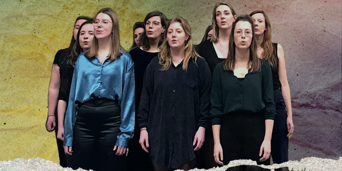 Waar licht en donker elkaar raken, 22 November | Event in Utrecht | AllEvents